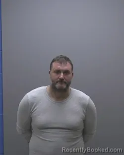 Mugshot of ADAM MONTGOMERY METTS