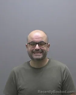 Mugshot of WESLEY IRIZARRY