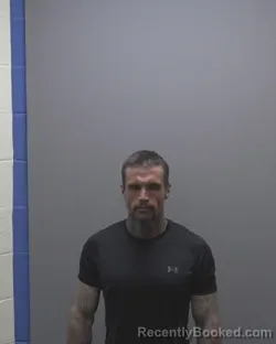 Mugshot of BILLY JOE JOHNSON