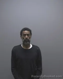 Mugshot of DEDRIC RENDELL MORRIS