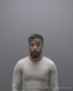 Mugshot of NICHOLAS HUNTER SNEED