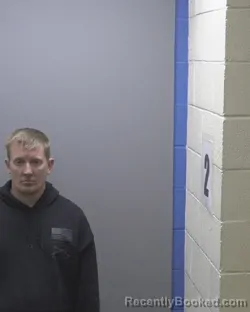 Mugshot of JOHN MICHAEL WILLIAMSON