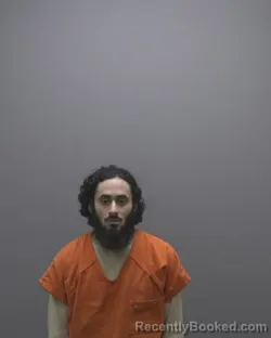 Mugshot of ISRAEL OMAR ZELAYA