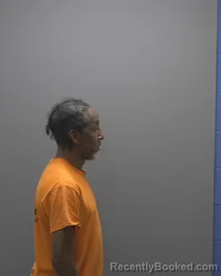 Mugshot of RHONALD LEE GWYNN