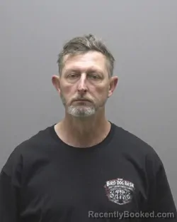 Mugshot of DAVID ALLEN ROBINSON