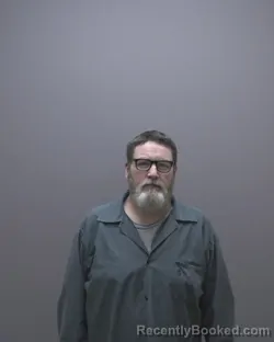 Mugshot of KEVIN SHAWN LATHAM