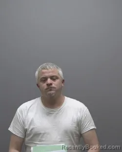 Mugshot of TONY LEE FRESHWATER