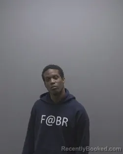 Mugshot of QUADARIUS DETRE BENNETT