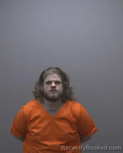 Mugshot of JOSHUA JACKSON ADAMS