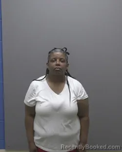 Mugshot of LAVERN NEWMAN
