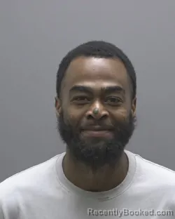 Mugshot of CHRISTOPHER GEROD PULLIAM booked in Alamance County, North Carolina on June 18, 2026