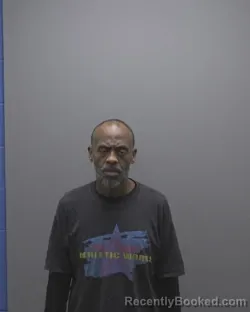 Mugshot of GEORGE KELLEY