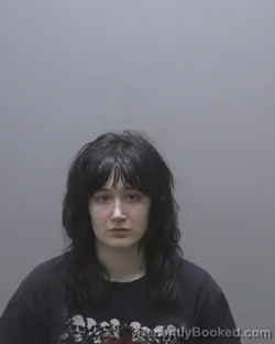 Mugshot of AVA SHEA FORBIS