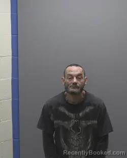 Mugshot of TIMOTHY FRANCIA UHLICH