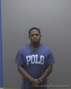 Mugshot of QUINTIN ANTONIO MITCHELL
