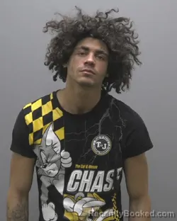 Mugshot of MARCUS LEN WALTON