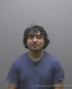 Mugshot of NATHAN ESTRADA ANACLETO