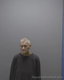 Mugshot of MARILYN AUBRY MOORE