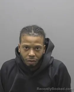 Mugshot of JON P WILLIAMSON