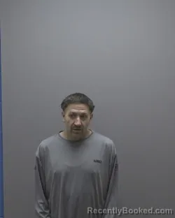 Mugshot of STEPHEN MAYS