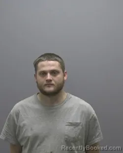 Mugshot of BUD MOZZIE JOHNSON