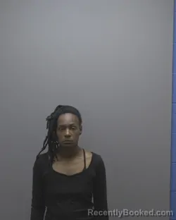 Mugshot of PHONNICA SHANNARA PRICE