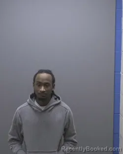 Mugshot of NAQUAN AHMED RILEY