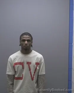 Mugshot of MIKIE CORBITT