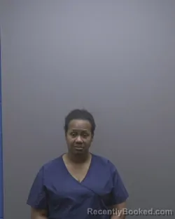 Mugshot of NATSUKO MARIA MARTIN