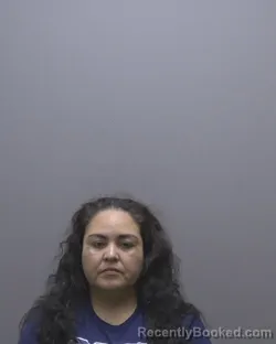 Mugshot of YESENIA ARELLANO