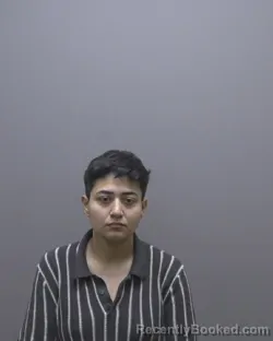 Mugshot of MILDRED ORDONEZ BARILLAS