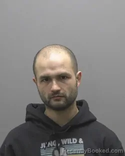 Mugshot of ADRIAN MEDINA