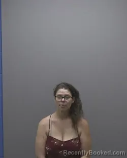 Mugshot of MARGARET ANN TANG