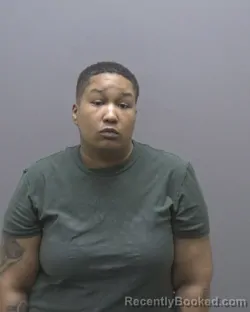 Mugshot of TISHA SHREISE BOYCE