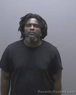 Mugshot of JESSE LEE GRAVES