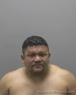Mugshot of OSCAR SIERRA