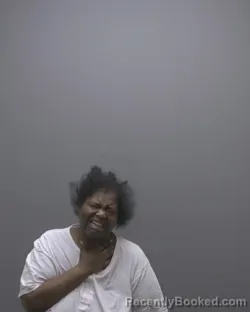 Mugshot of TAWANA SHEREE HOOPER