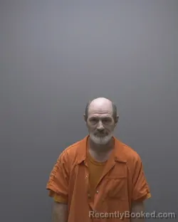 Mugshot of JEREMY JAMES PRASHAW