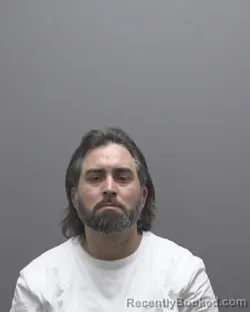 Mugshot of JEFFERY SWINSON