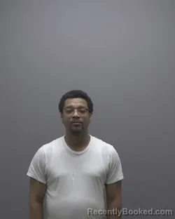 Mugshot of ANTOINE ADARREUS RADFORD