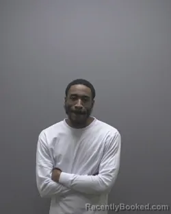 Mugshot of ELIJAH STEVENS