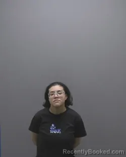 Mugshot of ESVEIDY PATINO-BOYZO