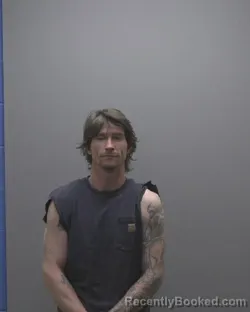 Mugshot of DAMEON SHAE ADCOCK