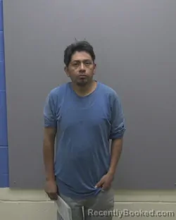 Mugshot of BELARMINO MIL MALAGA