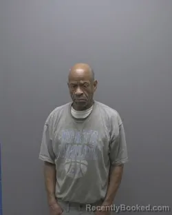 Mugshot of JOHNNY SHAWN MILLIGAN