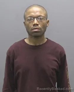 Mugshot of ADNER RANKINS