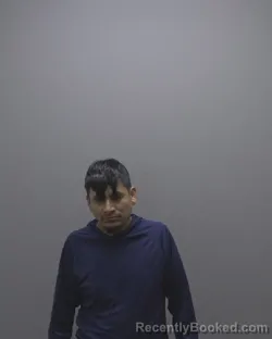 Mugshot of LEOBARDO MATA PEDRO