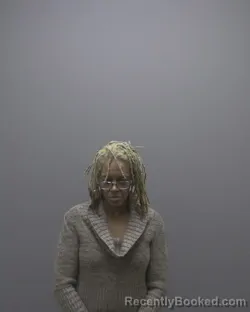 Mugshot of LADOSCA WHITSETT