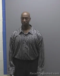 Mugshot of MARRIO MORECE KING