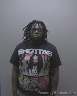 Mugshot of KAFI ADLAN ADLAN